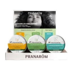 Aromaforce caramede Pranarom P.acabado | tiendaonline.lineaysalud.com