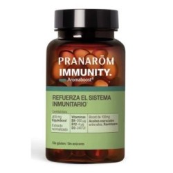 Aromaboost immunide Pranarom P.acabado | tiendaonline.lineaysalud.com