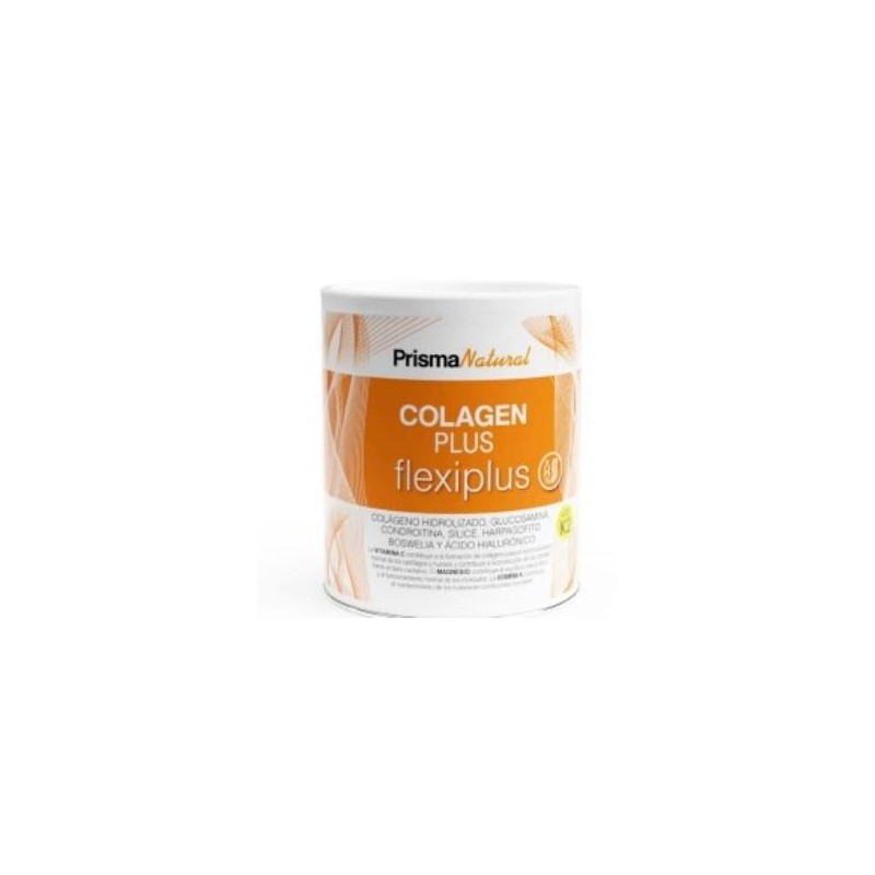 Colagen plus flexde Prisma Natural | tiendaonline.lineaysalud.com