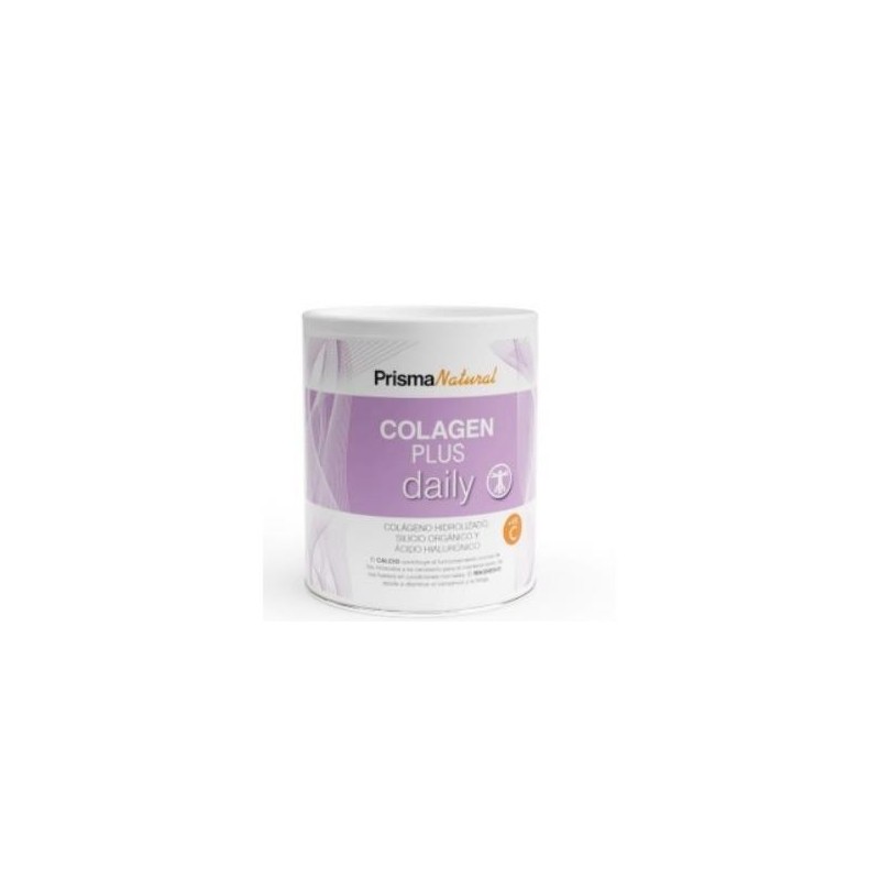 Colagen plus dailde Prisma Natural | tiendaonline.lineaysalud.com