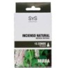 Incienso natural de Sys | tiendaonline.lineaysalud.com