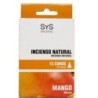 Incienso natural de Sys | tiendaonline.lineaysalud.com