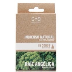 Incienso natural de Sys | tiendaonline.lineaysalud.com