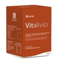 Vitalivio de Vitae | tiendaonline.lineaysalud.com