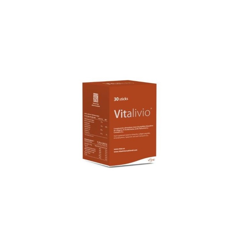 Vitalivio de Vitae | tiendaonline.lineaysalud.com