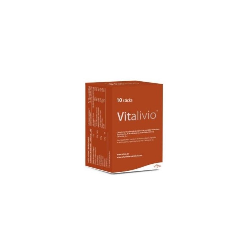 Vitalivio de Vitae | tiendaonline.lineaysalud.com