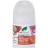 Desodorante aceitde Dr. Organic | tiendaonline.lineaysalud.com