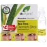 Barra para acne ade Dr. Organic | tiendaonline.lineaysalud.com