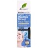 Limpiador facial de Dr. Organic | tiendaonline.lineaysalud.com