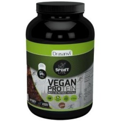 Proteina vegetal de Drasanvi | tiendaonline.lineaysalud.com