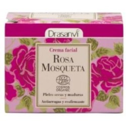 Crema facial rosade Drasanvi | tiendaonline.lineaysalud.com