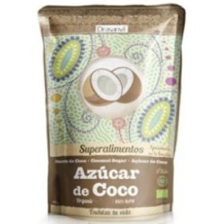 Azucar coco superde Drasanvi | tiendaonline.lineaysalud.com