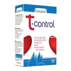T-control 48cap.de Drasanvi | tiendaonline.lineaysalud.com