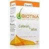 Biotina 400mcg. 4de Drasanvi | tiendaonline.lineaysalud.com