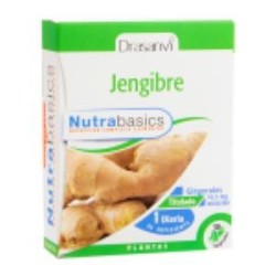 Nutrabasics jengide Drasanvi | tiendaonline.lineaysalud.com