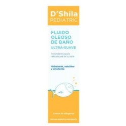 Pediatric fluido de Dshila | tiendaonline.lineaysalud.com