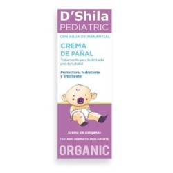 Pediatric crema dde Dshila | tiendaonline.lineaysalud.com