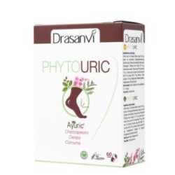Phytouric 60cap.de Drasanvi | tiendaonline.lineaysalud.com