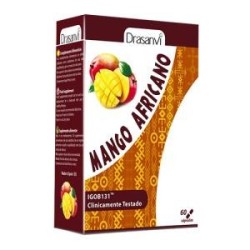 Mango africano 60de Drasanvi | tiendaonline.lineaysalud.com