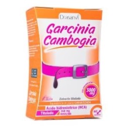 Garcinia cambogiade Drasanvi | tiendaonline.lineaysalud.com