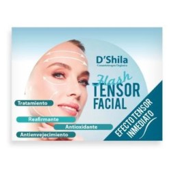 Flash tensor facide Dshila | tiendaonline.lineaysalud.com