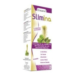Slimina 500ml.de Drasanvi | tiendaonline.lineaysalud.com