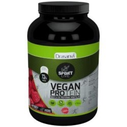 Proteina vegetal de Drasanvi | tiendaonline.lineaysalud.com