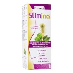 Slimina 250ml.de Drasanvi | tiendaonline.lineaysalud.com