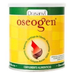Oseogen alimento de Drasanvi | tiendaonline.lineaysalud.com