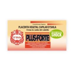 Placenta vegetal de Dshila | tiendaonline.lineaysalud.com