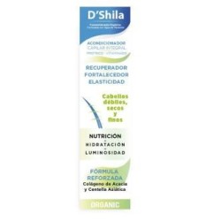 Acondicionador inde Dshila | tiendaonline.lineaysalud.com