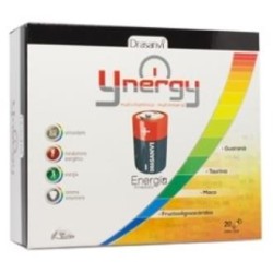 Ynergy energia inde Drasanvi | tiendaonline.lineaysalud.com
