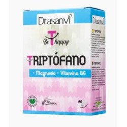 Triptofano 60compde Drasanvi | tiendaonline.lineaysalud.com