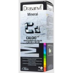 Mineral calcio vide Drasanvi | tiendaonline.lineaysalud.com