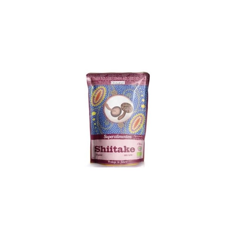 Shiitake superalide Drasanvi | tiendaonline.lineaysalud.com