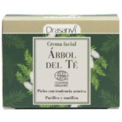 Crema facial arbode Drasanvi | tiendaonline.lineaysalud.com