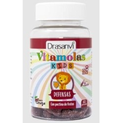 Vitamolas defensade Drasanvi | tiendaonline.lineaysalud.com