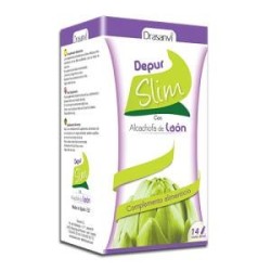 Depur slim (alcacde Drasanvi | tiendaonline.lineaysalud.com