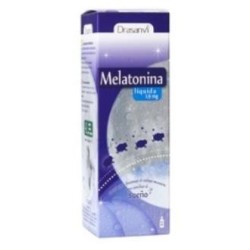 Melatonina 1,9mg.de Drasanvi | tiendaonline.lineaysalud.com