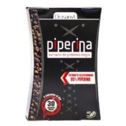 Piperina 60cap.de Drasanvi | tiendaonline.lineaysalud.com