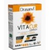 Vitacur 36cap.de Drasanvi | tiendaonline.lineaysalud.com
