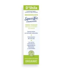 Desodorante specide Dshila | tiendaonline.lineaysalud.com