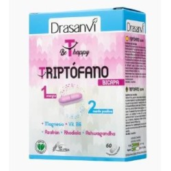 Triptofano bicapade Drasanvi | tiendaonline.lineaysalud.com