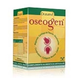 Oseogen alimento de Drasanvi | tiendaonline.lineaysalud.com