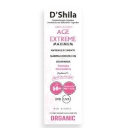 Age extrem factorde Dshila | tiendaonline.lineaysalud.com