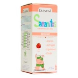 Sananitos defensade Drasanvi | tiendaonline.lineaysalud.com
