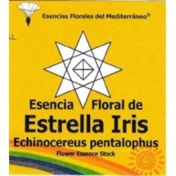 Estrella iris e.fde E.f.mediterraneo | tiendaonline.lineaysalud.com
