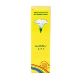Multiflor nº 1 cde E.f.mediterraneo | tiendaonline.lineaysalud.com