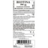 Comprar Solgar comprimidos Biotina 300 Mg|tiendaonline.lineaysalud.com
