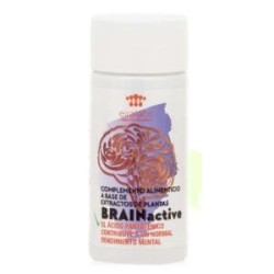 Brainactive 60capde Eiralabs | tiendaonline.lineaysalud.com